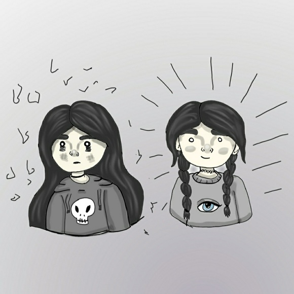 Meet your Posher, Allyson - Picture 1 of 1